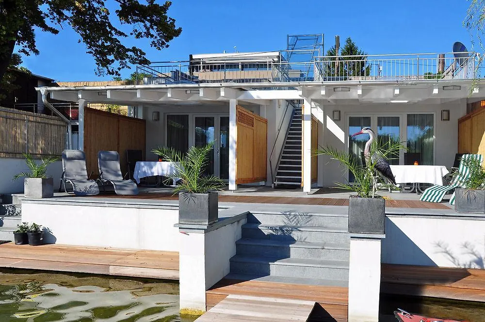 Ajo Vienna Beach - Contactless Check-In Apartment