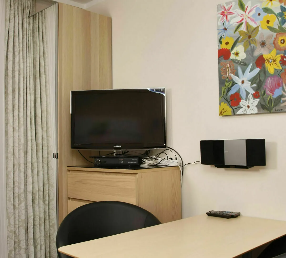 Apartment Ajo Vienna Beach - Contactless Check-In Austria