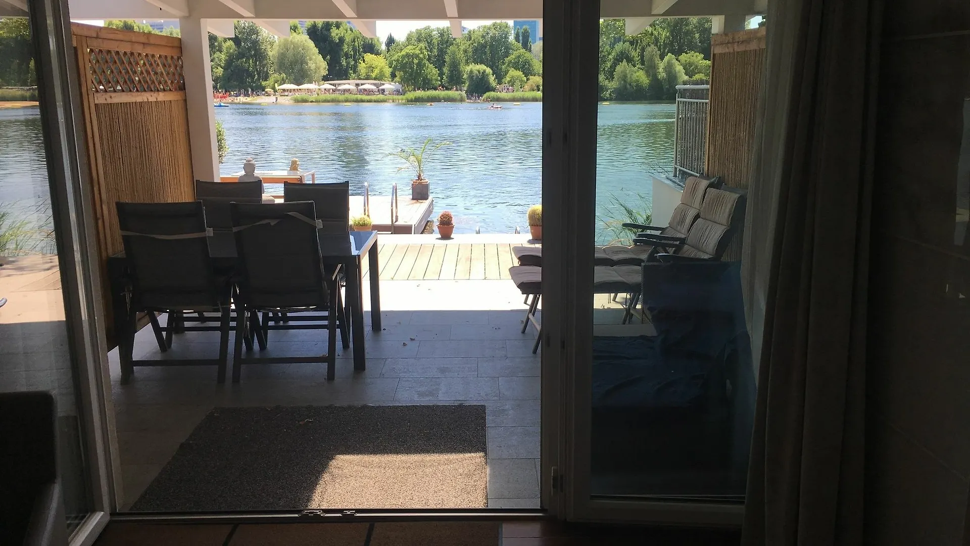 Apartment Ajo Vienna Beach - Contactless Check-In