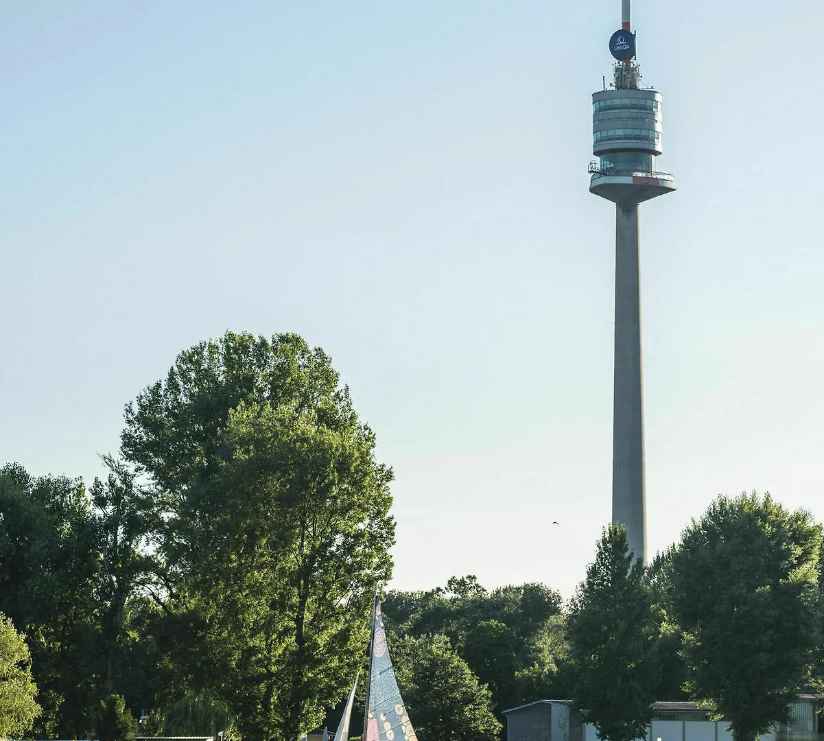 Ajo Vienna Beach - Contactless Check-In 0*,  Austria