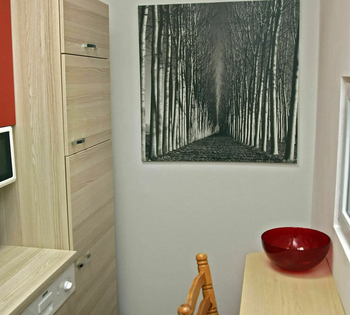 Ajo Vienna Beach - Contactless Check-In Apartment