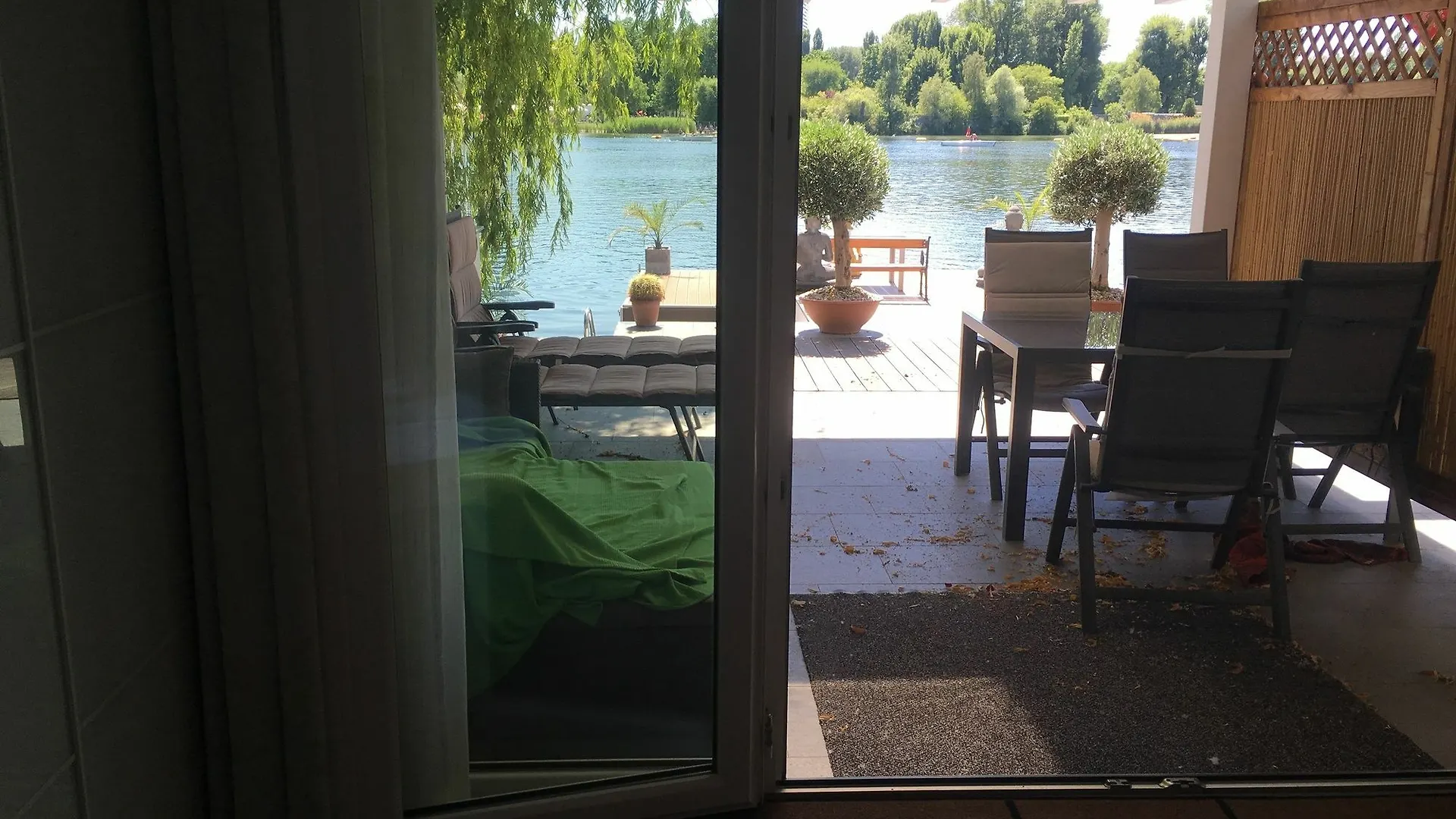 Apartment Ajo Vienna Beach - Contactless Check-In