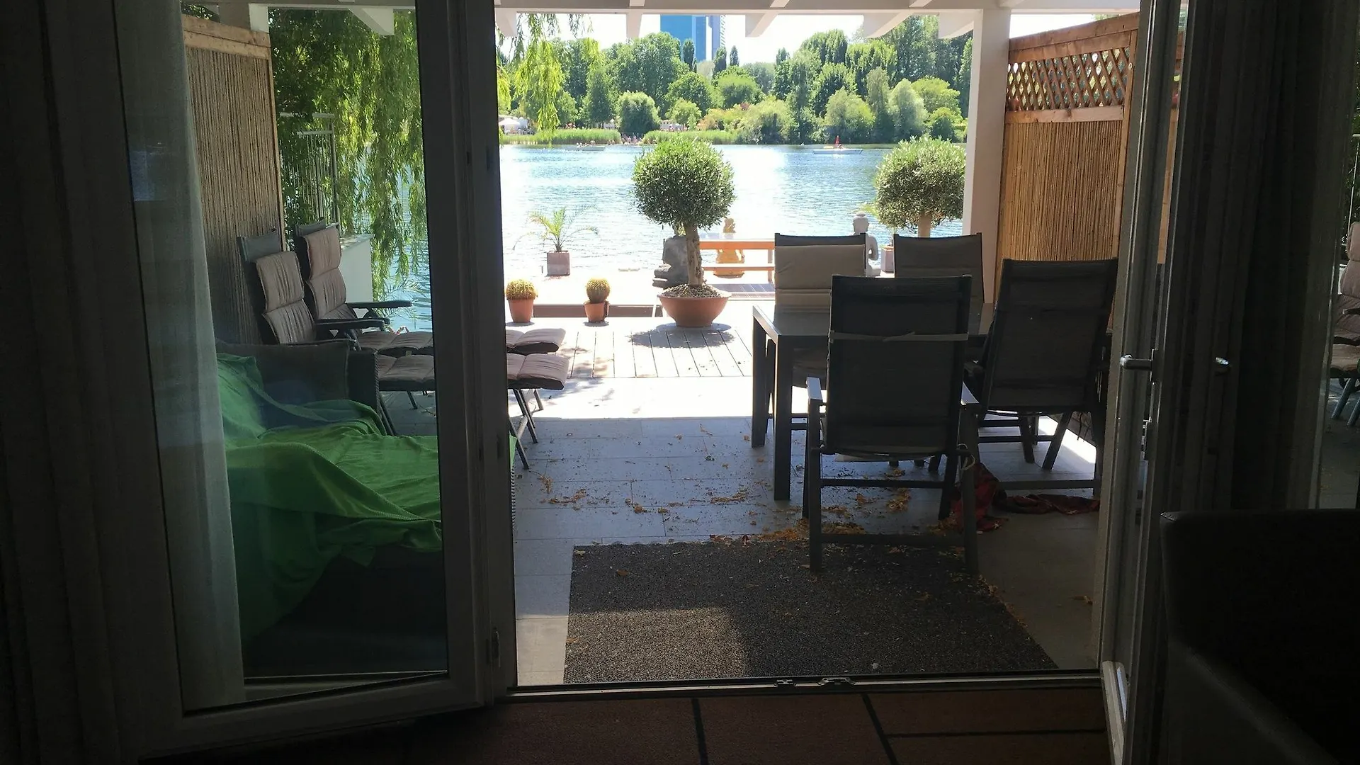 Ajo Vienna Beach - Contactless Check-In 0*,