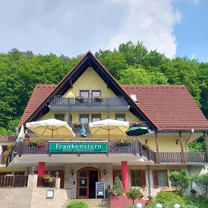 ** Hotel Landgasthof Frankenstern Deutschland