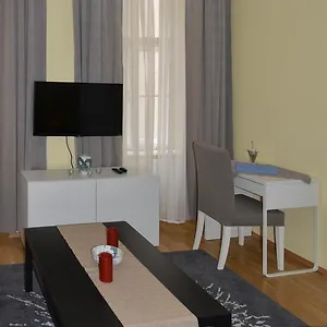 Apartmán Ableidinger, Vídeň