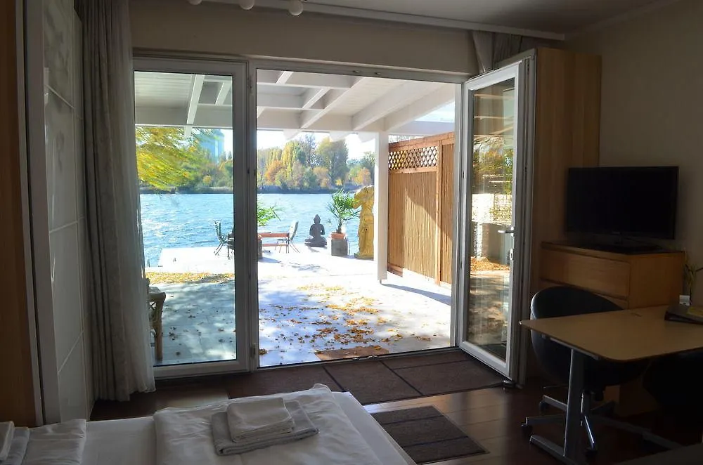 Ajo Vienna Beach - Contactless Check-In 0*,  Rakousko