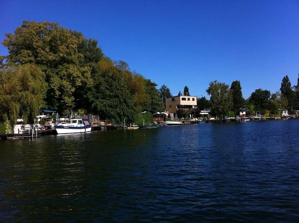 Ajo Apartments - Alte Donau Waterfront - Self-Check-In Austria