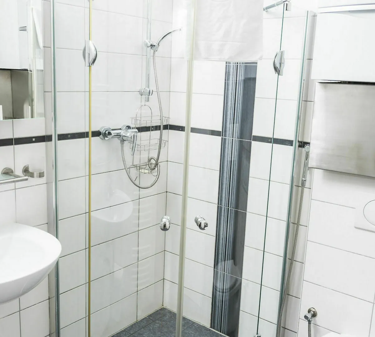 Ajo Apartments - Alte Donau Waterfront - Self-Check-In