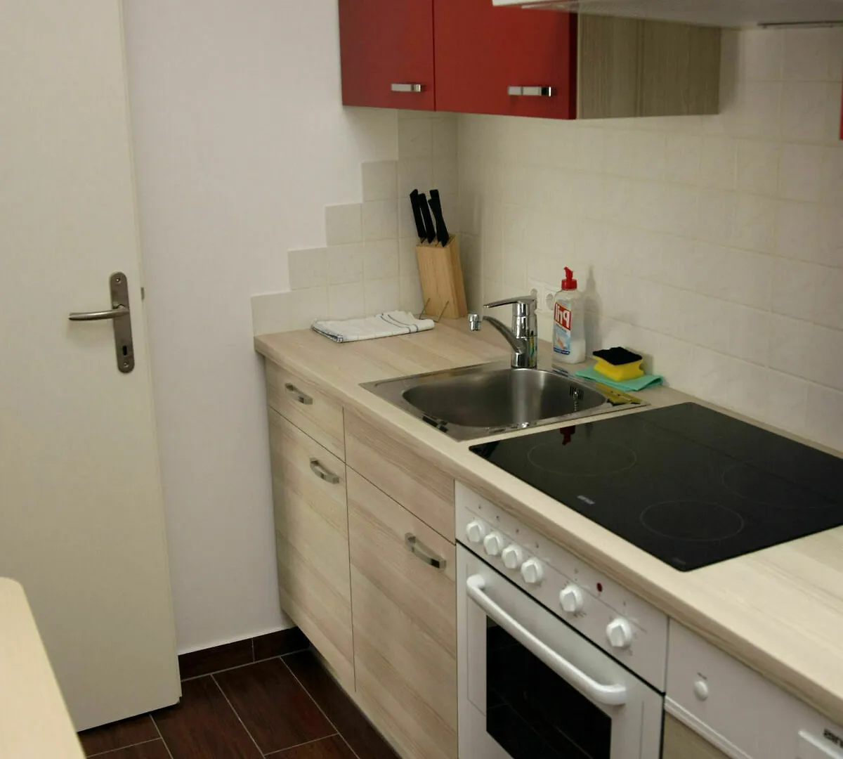Ajo Apartments - Alte Donau Waterfront - Self-Check-In