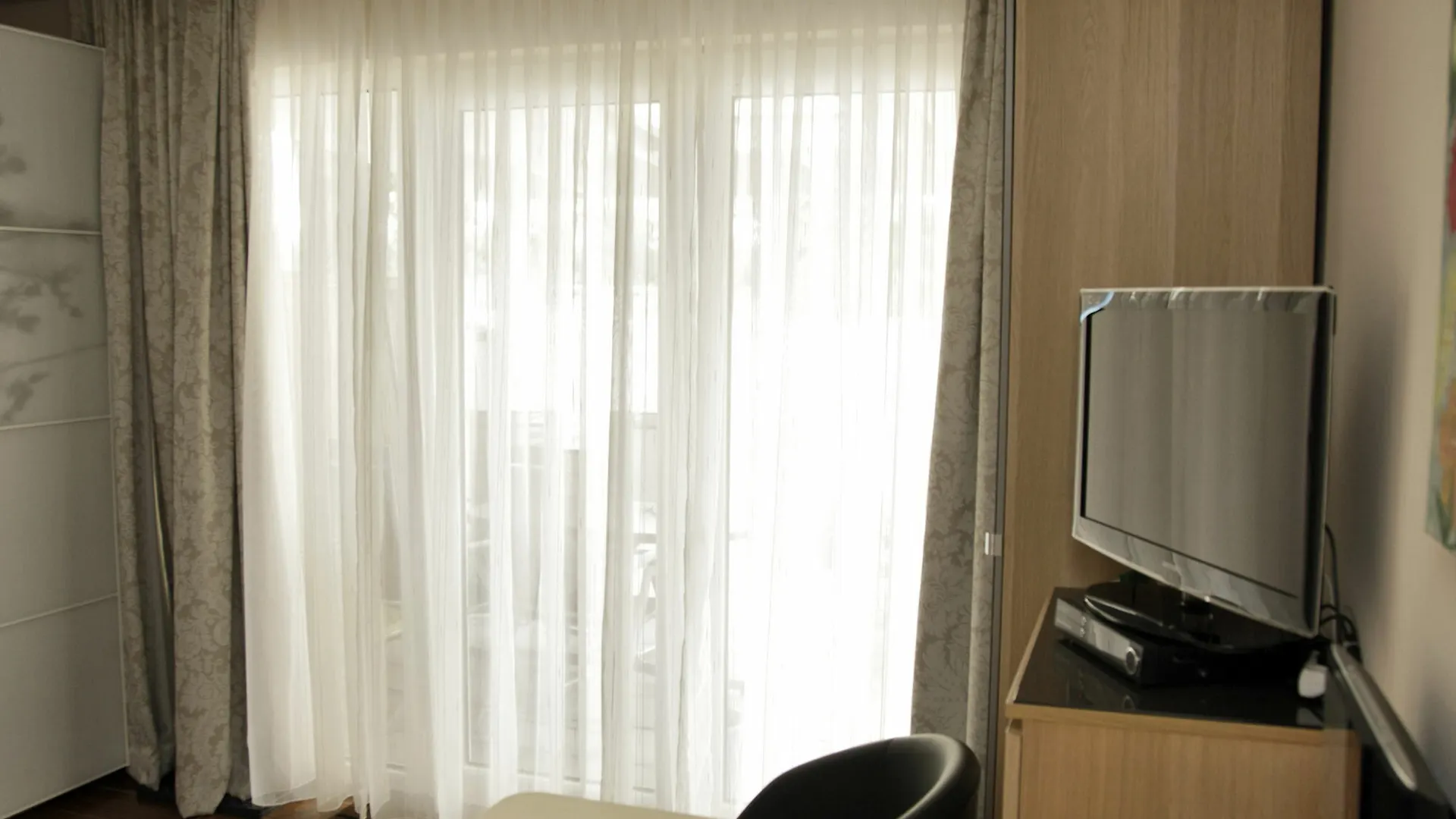 Ajo Vienna Beach - Contactless Check-In 0*,  Rakousko