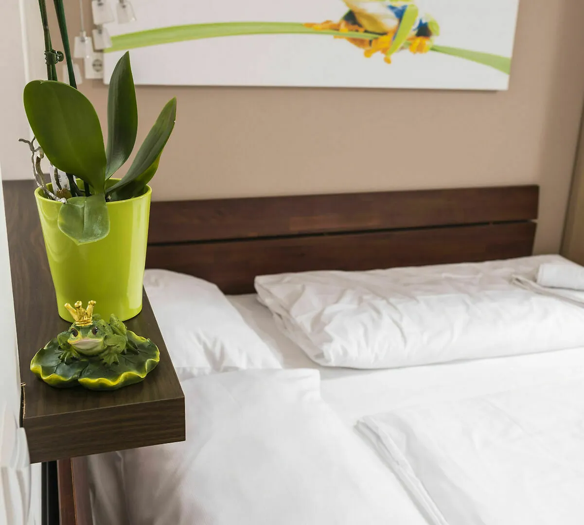 Ajo Apartments - Alte Donau Waterfront - Self-Check-In Austria